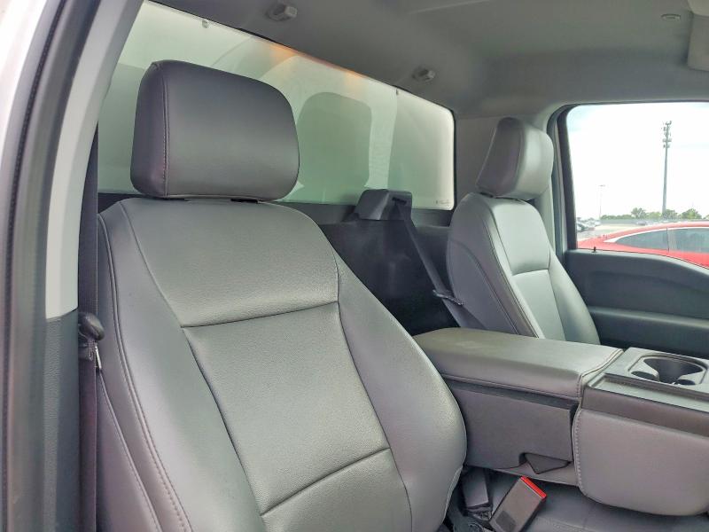 2023 Ford F150 მანქანა იყიდება აუქციონზე, vin: 1FTMF1CB0PKG04097, აუქციონის ნომერი: 62688566
