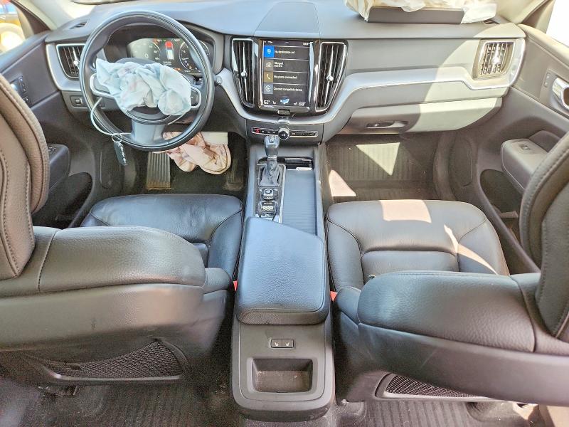 Продажа на аукционе авто 2020 Volvo Xc60, vin: YV4102RK7L1416286, номер лота: 59329426