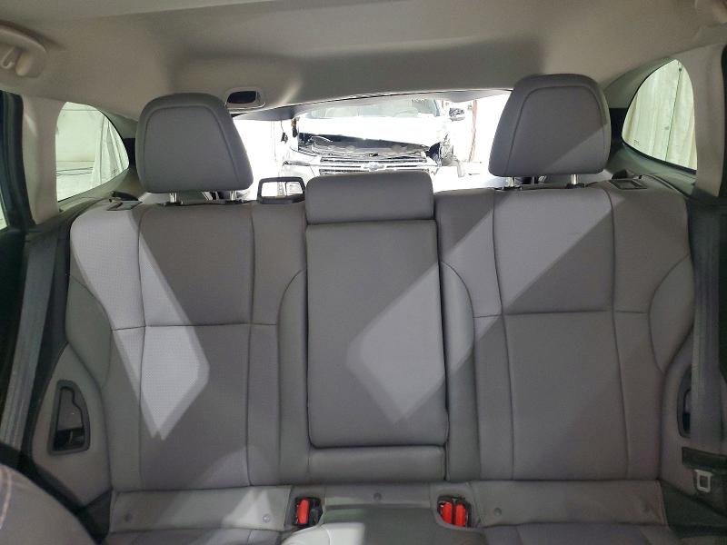 Продаж на аукціоні авто 2025 Subaru Outback, vin: 4S4BTANC3S3144700, номер лоту: 62454706