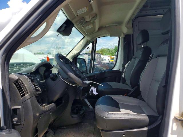Aukcja sprzedaży 2025 Ram Promaster 3500, vin: 3C6MRVJG0SE504811, numer aukcji: 59820566