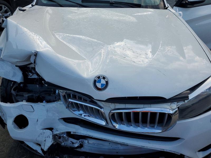 2017 Bmw X3 მანქანა იყიდება აუქციონზე, vin: 5UXWZ7C3XH0V93620, აუქციონის ნომერი: 60304306