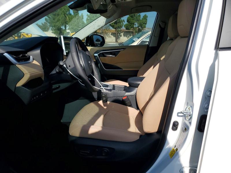 Aukcja sprzedaży 2025 Toyota Rav4 Hybrid, vin: 4T3RWRFV0SU209072, numer aukcji: 63222096