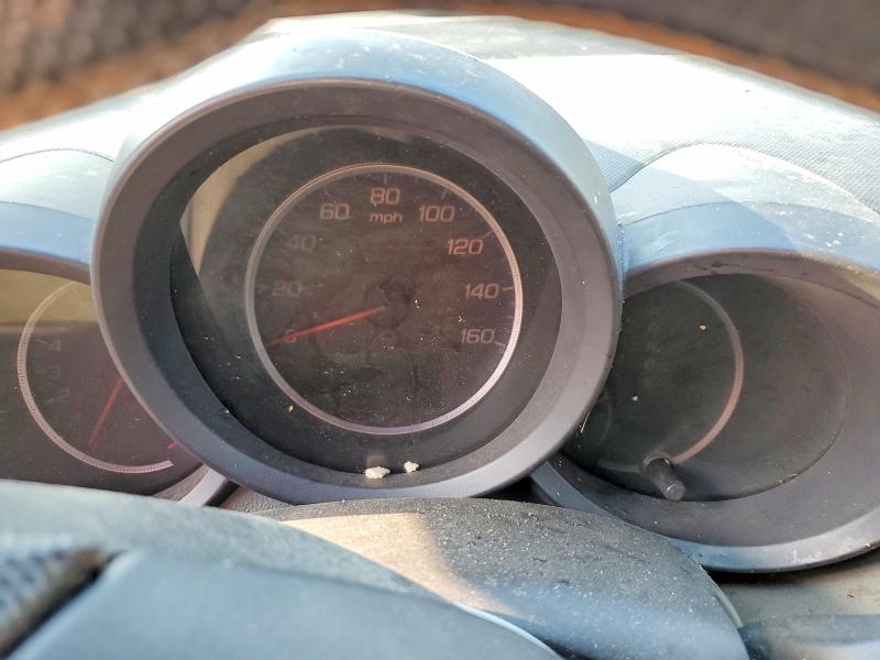 59709816 :رقم المزاد ، 5J8TB18579A006805 vin ، 2009 Acura Rdx مزاد بيع