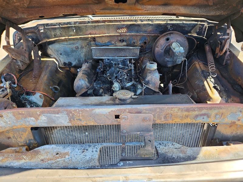 Aukcja sprzedaży 1972 Ford F100 Series, vin: F11YRP24372, numer aukcji: 60682836