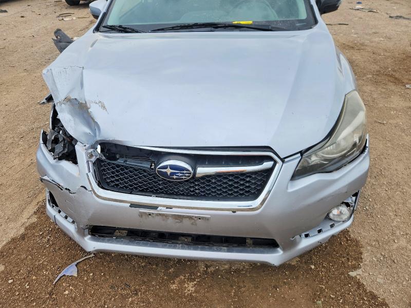 60385776 :رقم المزاد ، JF1GPAP6XG8324259 vin ، 2016 Subaru Impreza مزاد بيع