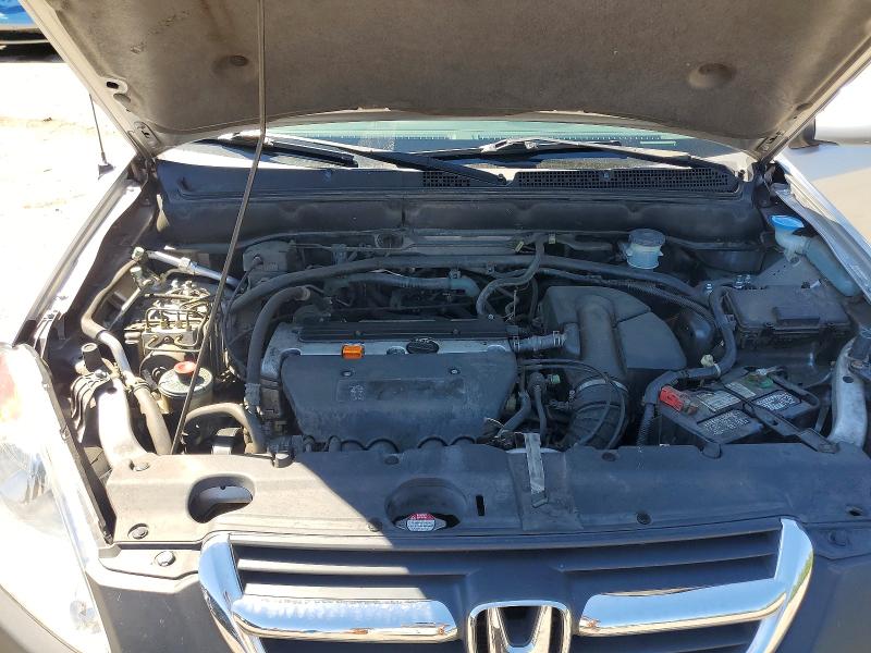 61806986 :رقم المزاد ، JHLRD78893C020302 vin ، 2003 Honda Cr-v مزاد بيع
