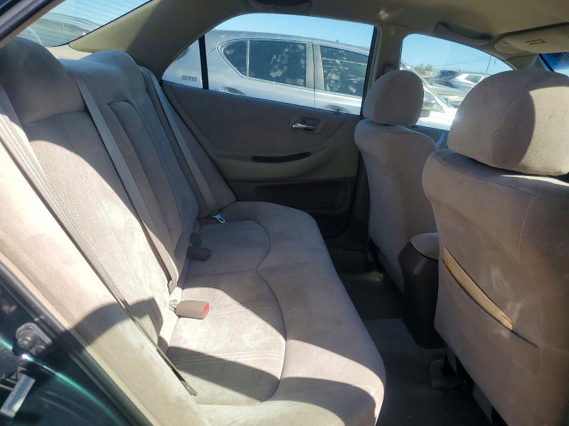 Продажа на аукционе авто 2000 Honda Accord, vin: JHMCG6691YC016489, номер лота: 63406046