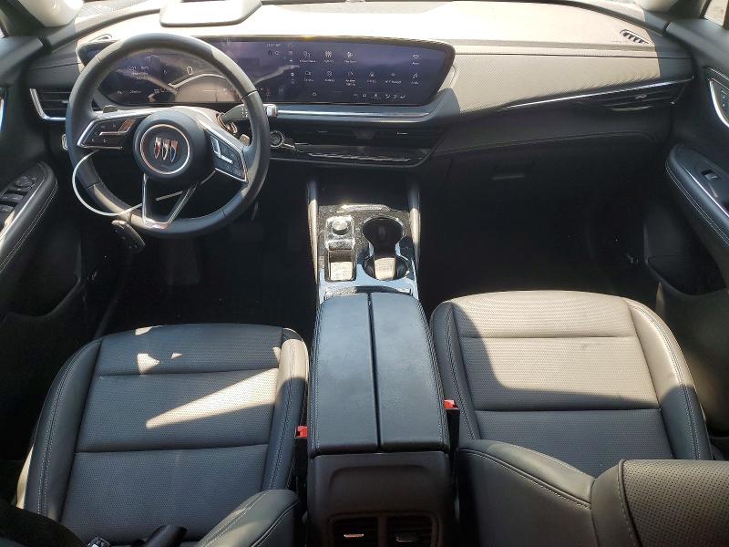 Aukcja sprzedaży 2025 Buick Envision Preferred, vin: LRBFZKE44SD077598, numer aukcji: 60893556