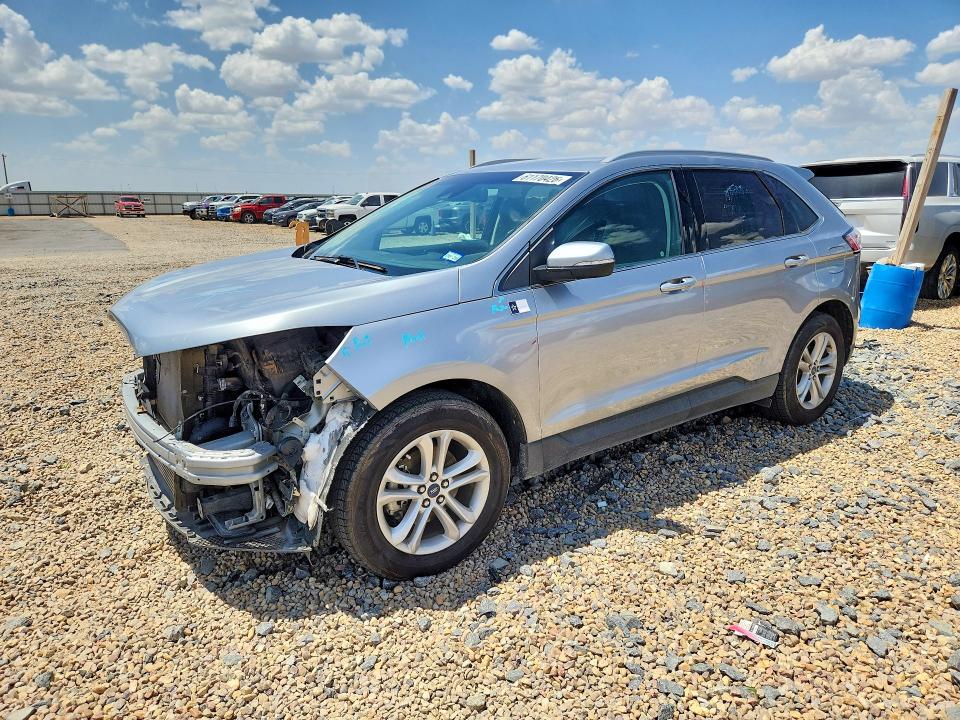 Aukcja sprzedaży 2020 Ford Edge, vin: 2FMPK3J91LBA17461, numer aukcji: 61170426