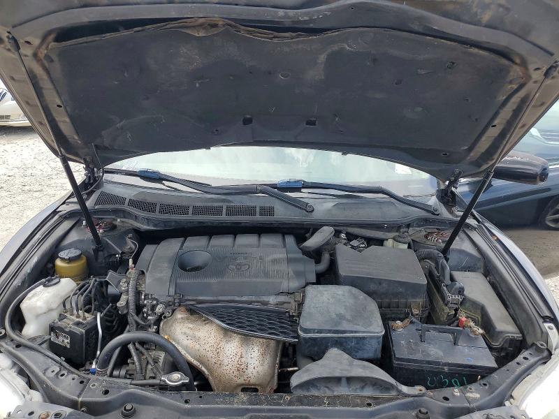 Aukcja sprzedaży 2011 Toyota Camry, vin: 4T1BF3EK6BU163309, numer aukcji: 63561886