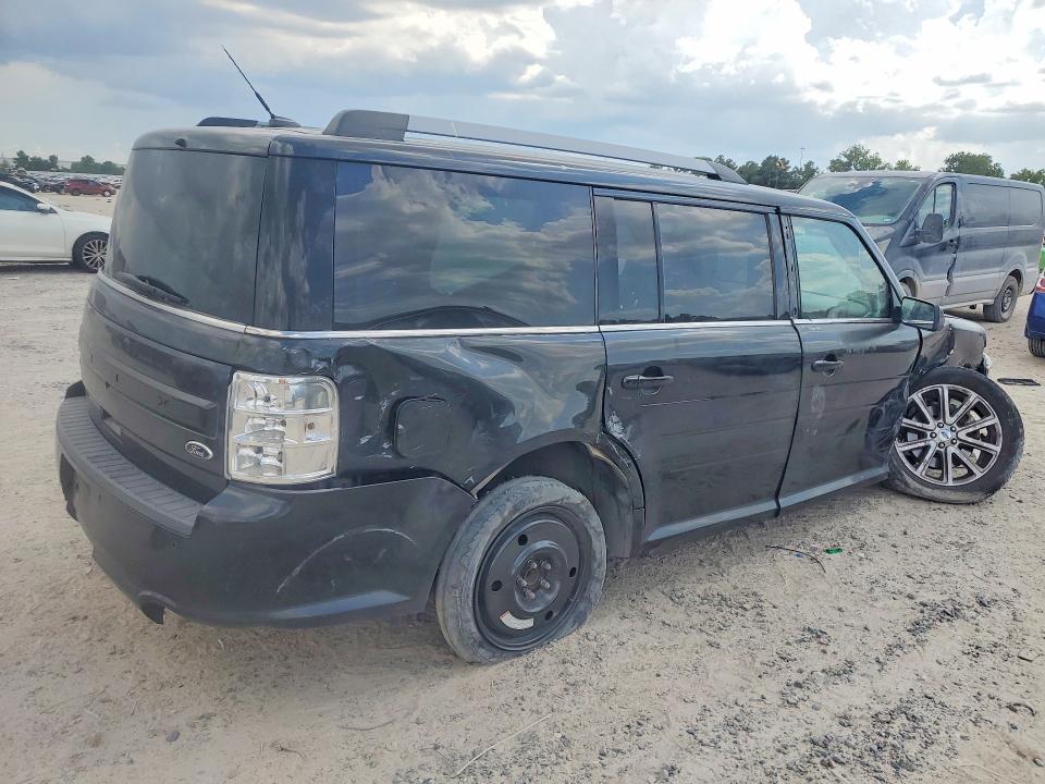 Продаж на аукціоні авто 2014 Ford Flex, vin: 2FMGK5C89EBD33449, номер лоту: 59674406