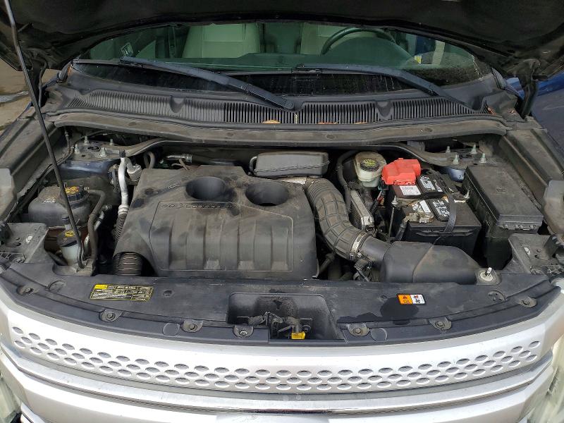 Продажа на аукционе авто 2012 Ford Explorer, vin: 1FMHK7D95CGA41438, номер лота: 62158856