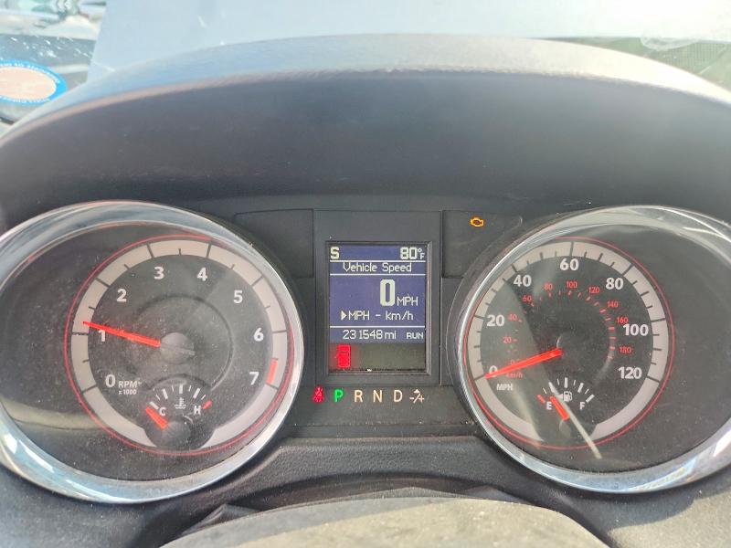 Aukcja sprzedaży 2019 Dodge Grand Caravan, vin: 2C4RDGEG7KR677453, numer aukcji: 61407346
