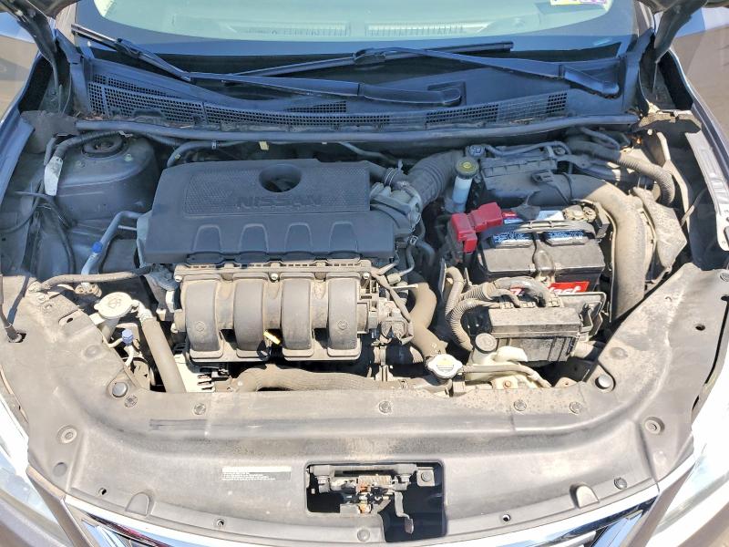 Aukcja sprzedaży 2015 Nissan Sentra, vin: 3N1AB7AP6FY338751, numer aukcji: 62296446