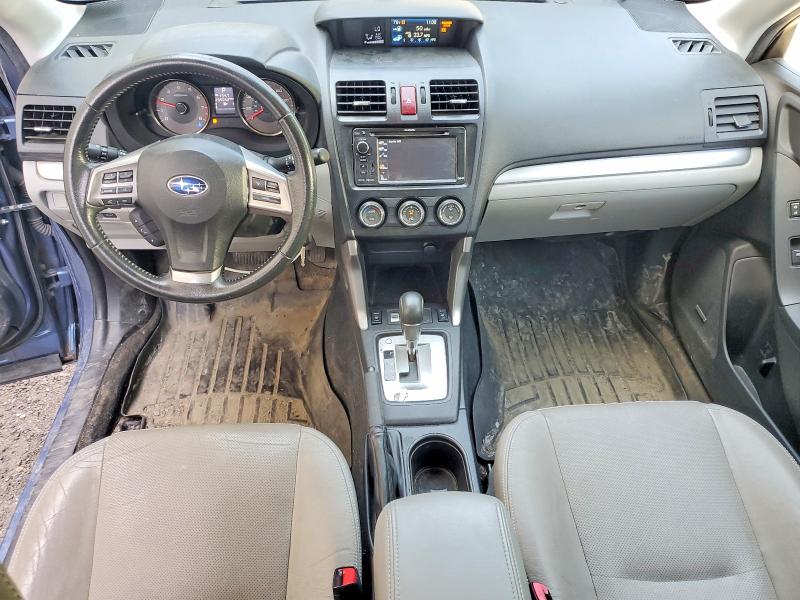 Продаж на аукціоні авто 2015 Subaru Forester, vin: JF2SJAKCXFH428902, номер лоту: 60223426