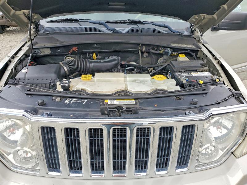 Aukcja sprzedaży 2008 Jeep Liberty, vin: 1J8GN58K38W148034, numer aukcji: 60115736