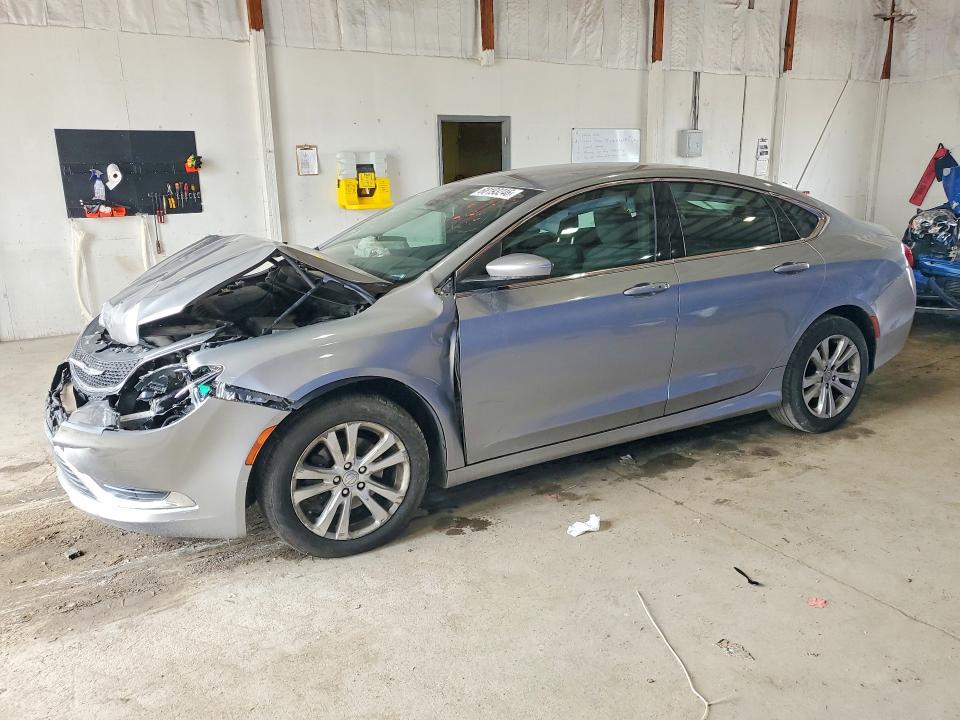 Aukcja sprzedaży 2016 Chrysler 200, vin: 1C3CCCAB5GN136132, numer aukcji: 60193246