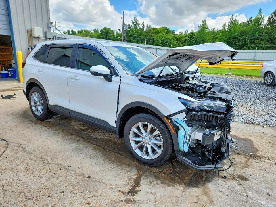 Продаж на аукціоні авто 2024 Honda Cr-v, vin: 2HKRS4H7XRH433822, номер лоту: 60832136