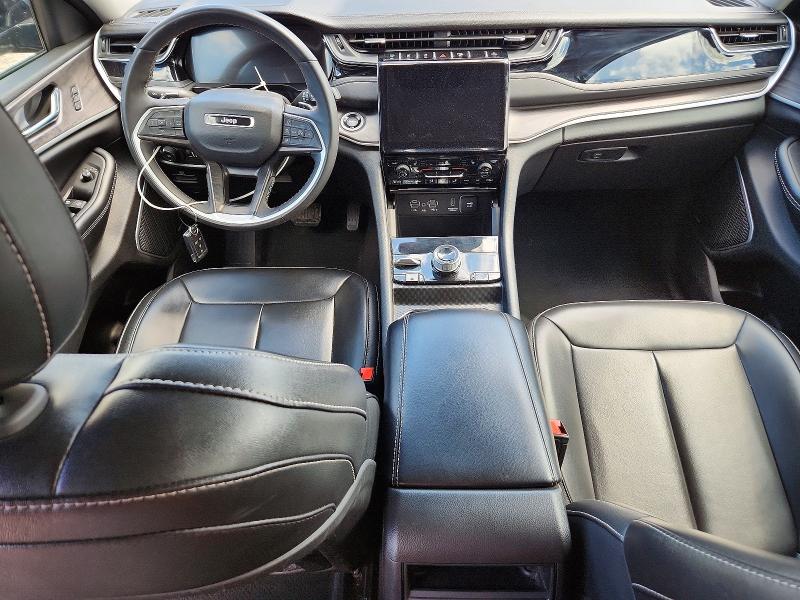 Продажа на аукционе авто 2024 Jeep Grand Cherokee, vin: 1C4RJYB62R8959032, номер лота: 59380296