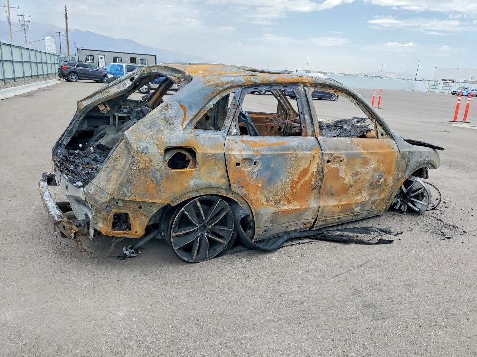 Aukcja sprzedaży 2018 Audi Q3, vin: WA1BCCFS9JR012178, numer aukcji: 62670266