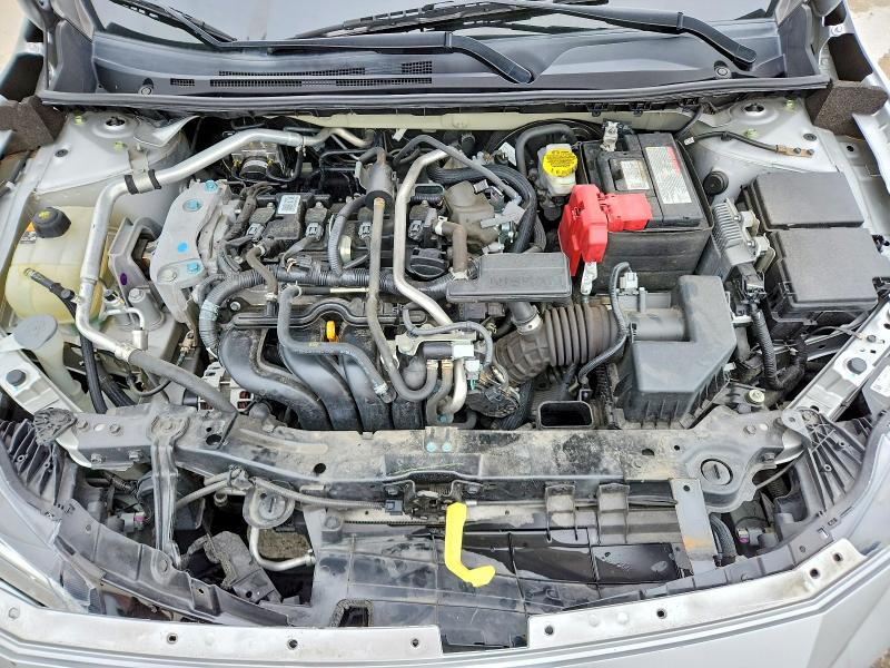 Продажа на аукционе авто 2022 Nissan Sentra, vin: 3N1AB8CV5NY237443, номер лота: 59694086