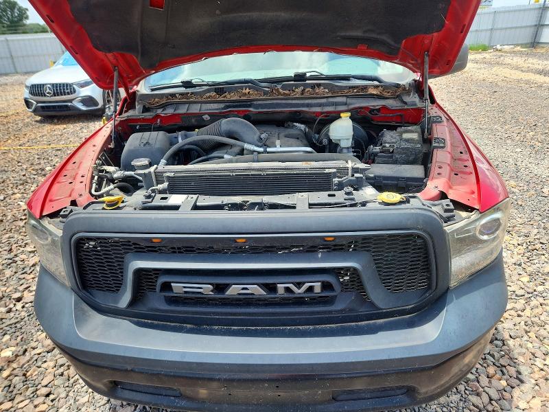 Aukcja sprzedaży 2016 Ram 1500, vin: 3C6JR6AT6GG193970, numer aukcji: 61409966