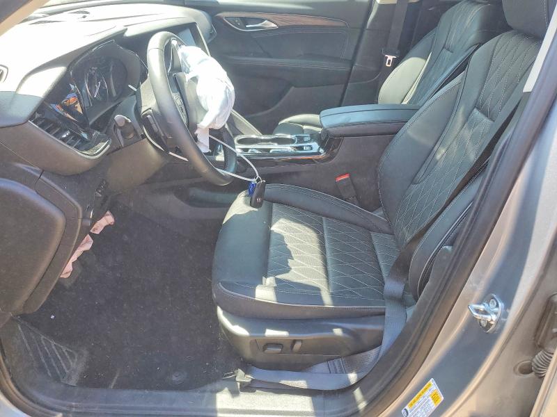 2023 Buick Envision მანქანა იყიდება აუქციონზე, vin: LRBFZSR45PD229390, აუქციონის ნომერი: 60017636