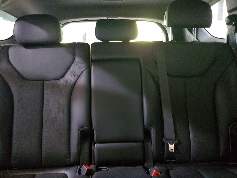 Продаж на аукціоні авто 2023 Hyundai Santa Fe, vin: 5NMS4DALXPH497906, номер лоту: 60895446