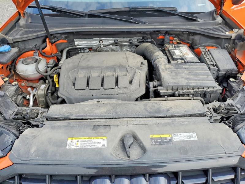 Aukcja sprzedaży 2020 Audi Q3, vin: WA1EECF36L1018277, numer aukcji: 62661376