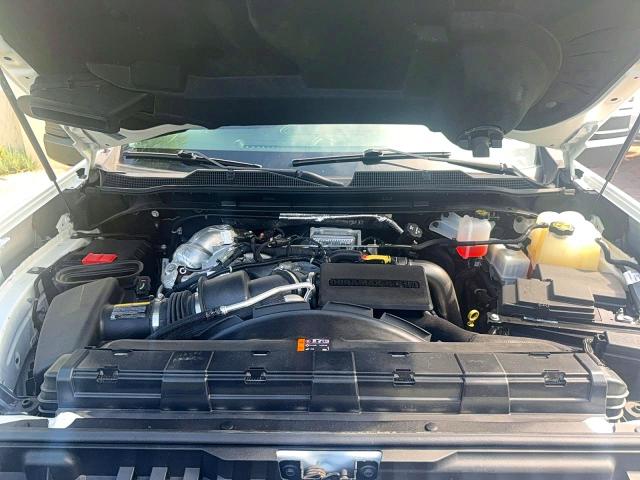 Продажа на аукционе авто 2022 Chevrolet Silverado, vin: 2GC1YNEY5N1225096, номер лота: 60495266