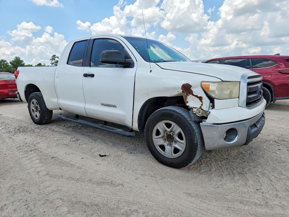 60210286 :رقم المزاد ، 5TFRM5F11BX022656 vin ، 2011 Toyota Tundra مزاد بيع