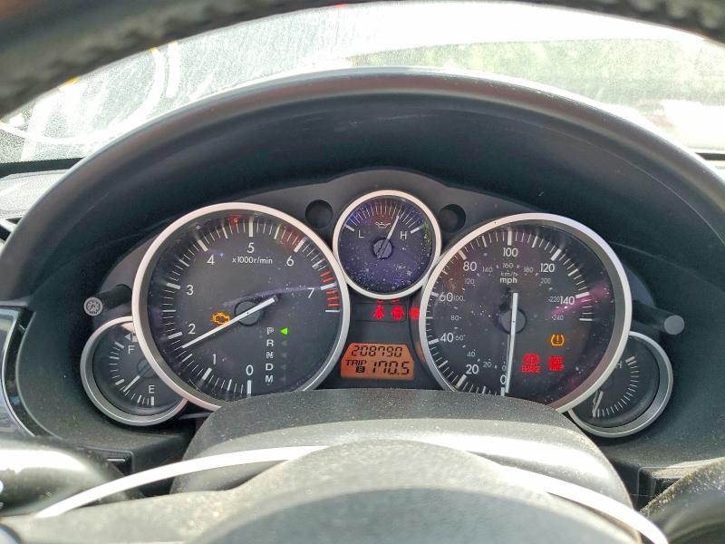 Aukcja sprzedaży 2007 Mazda Mx-5 Miata, vin: JM1NC25F770133824, numer aukcji: 61994136