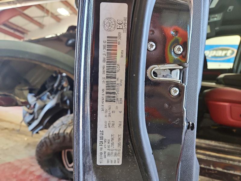 60004046 :رقم المزاد ، 1C6RR7YT5HS591535 vin ، 2017 Ram 1500 مزاد بيع