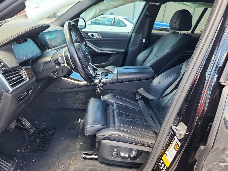 Продаж на аукціоні авто 2019 Bmw X5, vin: 5UXCR6C59KLL26554, номер лоту: 59796866