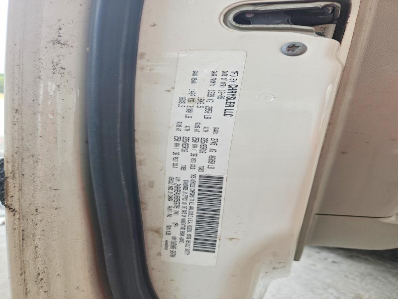 62676716 :رقم المزاد ، 2A8HR54109R569709 vin ، 2009 Chrysler Town & Country مزاد بيع
