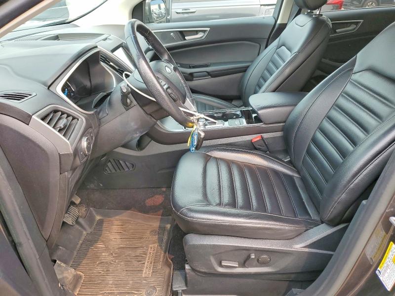Продажа на аукционе авто 2020 Ford Edge, vin: 2FMPK4J94LBB25580, номер лота: 61344196