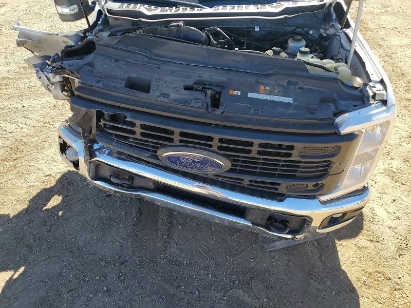 60800996 :رقم المزاد ، 1FT7X2BA2RED07097 vin ، 2024 Ford F250 مزاد بيع