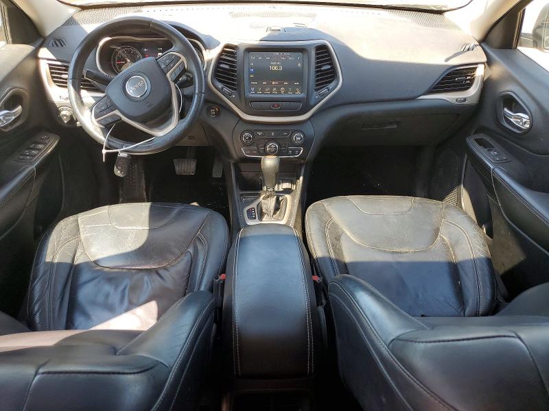 Aukcja sprzedaży 2015 Jeep Cherokee, vin: 1C4PJLDB4FW515968, numer aukcji: 60991586