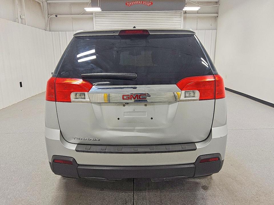 59779926 :رقم المزاد ، 2GKALMEK8E6190548 vin ، 2014 Gmc Terrain مزاد بيع