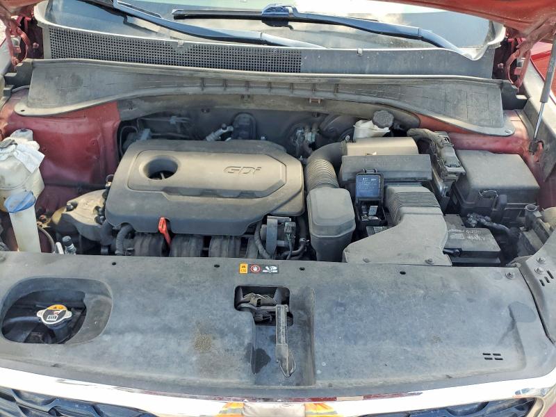 Aukcja sprzedaży 2020 Kia Sorento, vin: 5XYPGDA34LG664875, numer aukcji: 60178826