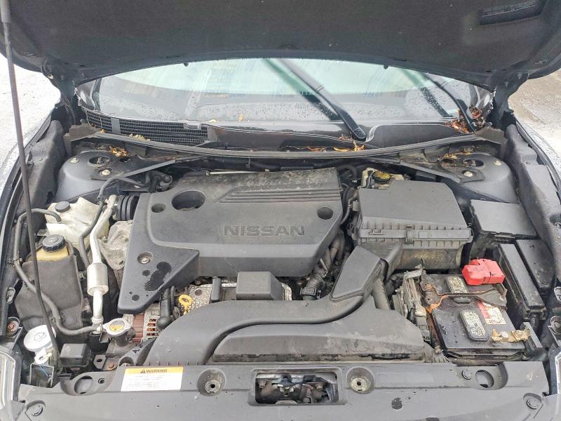Aukcja sprzedaży 2017 Nissan Altima, vin: 1N4AL3AP8HC266052, numer aukcji: 62539826