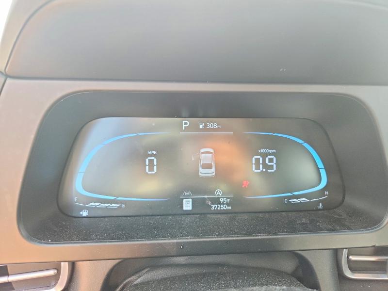 2025 Hyundai Elantra მანქანა იყიდება აუქციონზე, vin: KMHLL4DG5SU950154, აუქციონის ნომერი: 85608985