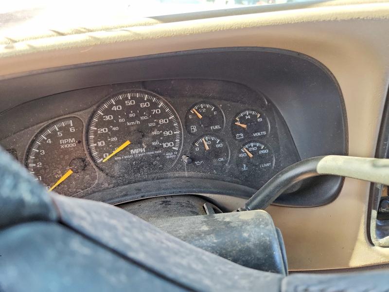63336466 :رقم المزاد ، 2GCEC19V411307825 vin ، 2001 Chevrolet Silverado مزاد بيع