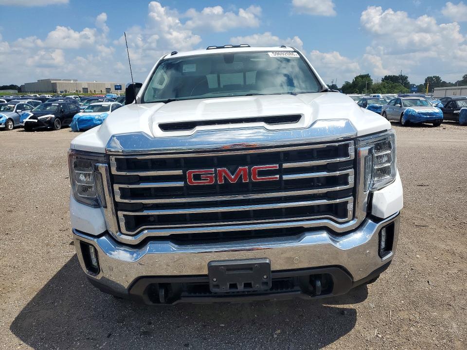 59692086 :رقم المزاد ، 1GT49NEY6LF185367 vin ، 2020 Gmc Sierra مزاد بيع