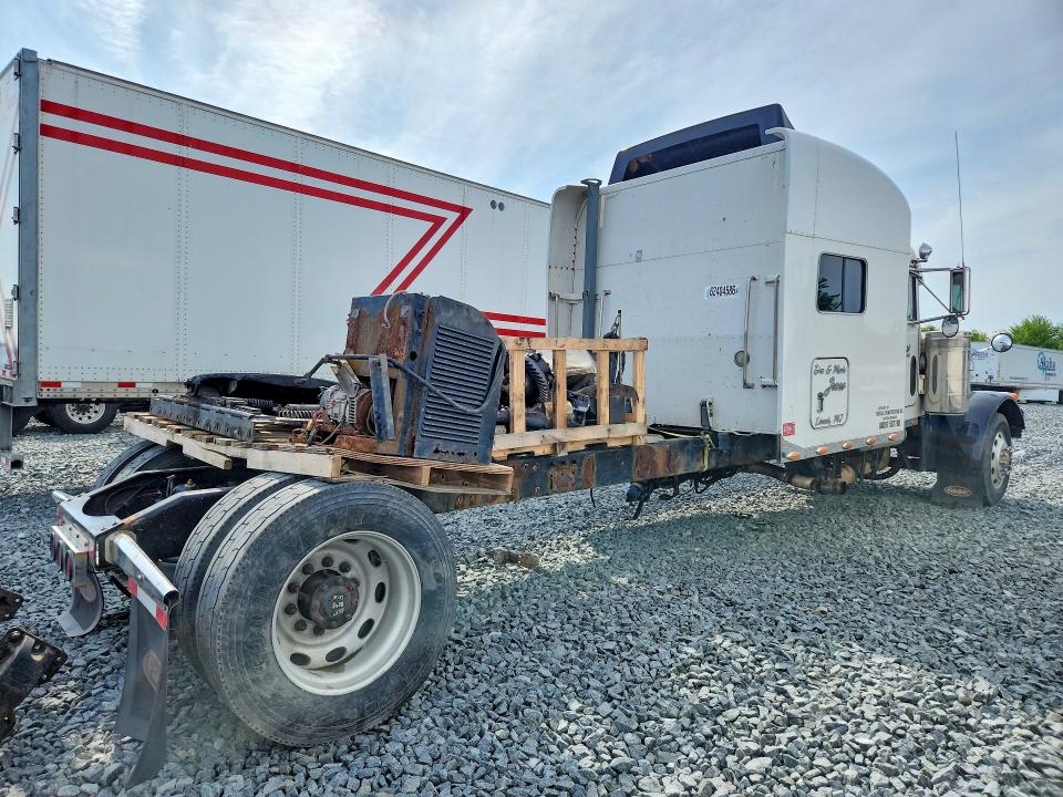 Aukcja sprzedaży 2003 Peterbilt 379, vin: 1XP5DB9X73D801087, numer aukcji: 62404586