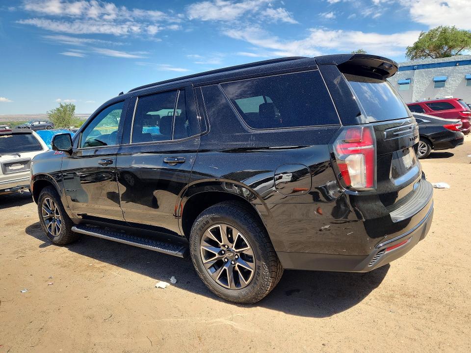 Auction sale of the 2023 Chevrolet Tahoe, vin: 1GNSKPKD1PR306178, lot number: 59969306