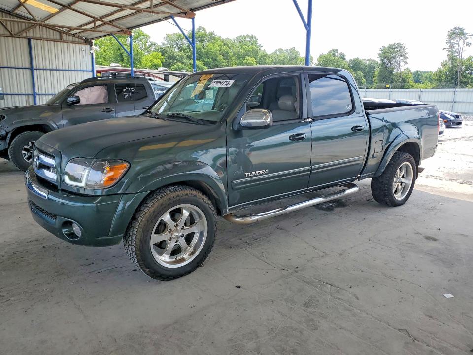 Aukcja sprzedaży 2006 Toyota Tundra, vin: 5TBET34166S526780, numer aukcji: 63054736
