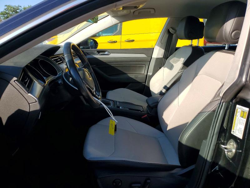 Продаж на аукціоні авто 2019 Volkswagen Arteon, vin: WVWBR7AN1KE008549, номер лоту: 61402356