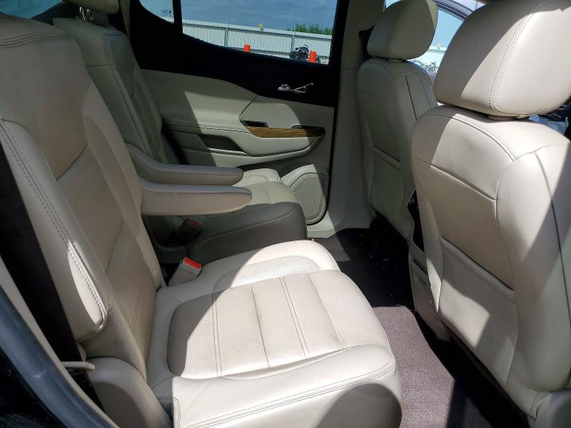 Продаж на аукціоні авто 2017 Gmc Acadia, vin: 1GKKNPLSXHZ310880, номер лоту: 61149496