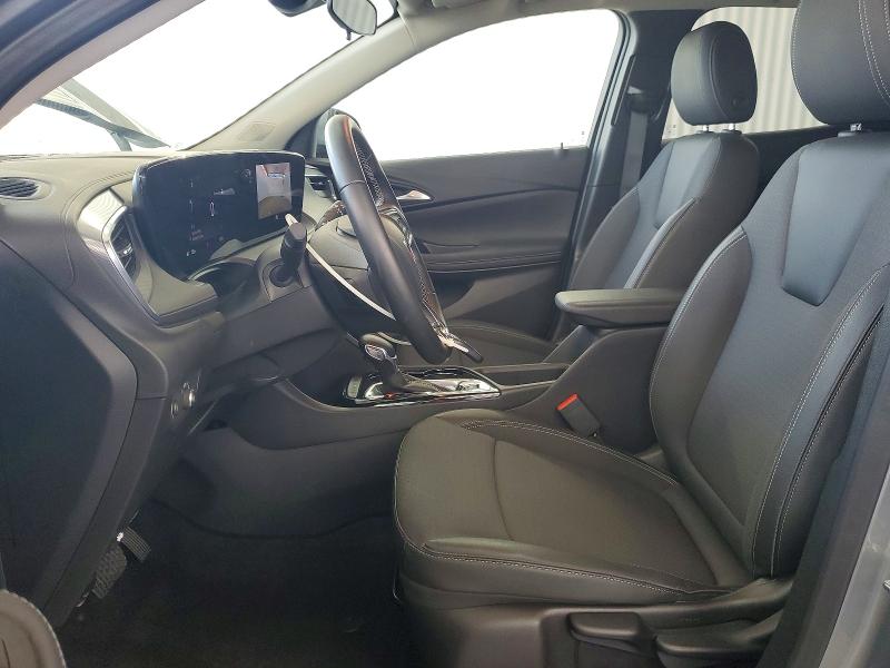 Продаж на аукціоні авто 2026 Buick Encore Gx, vin: KL4AMBSL2TB119795, номер лоту: 62103176
